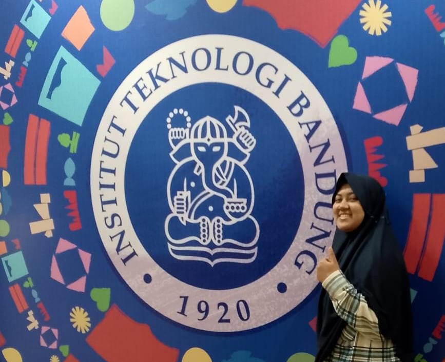 Khaira - Beasiswa Anak Nusantara 2024